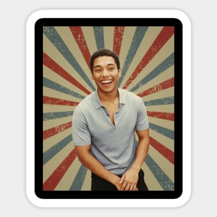 Chance Perdomo Sticker